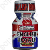 English Royale